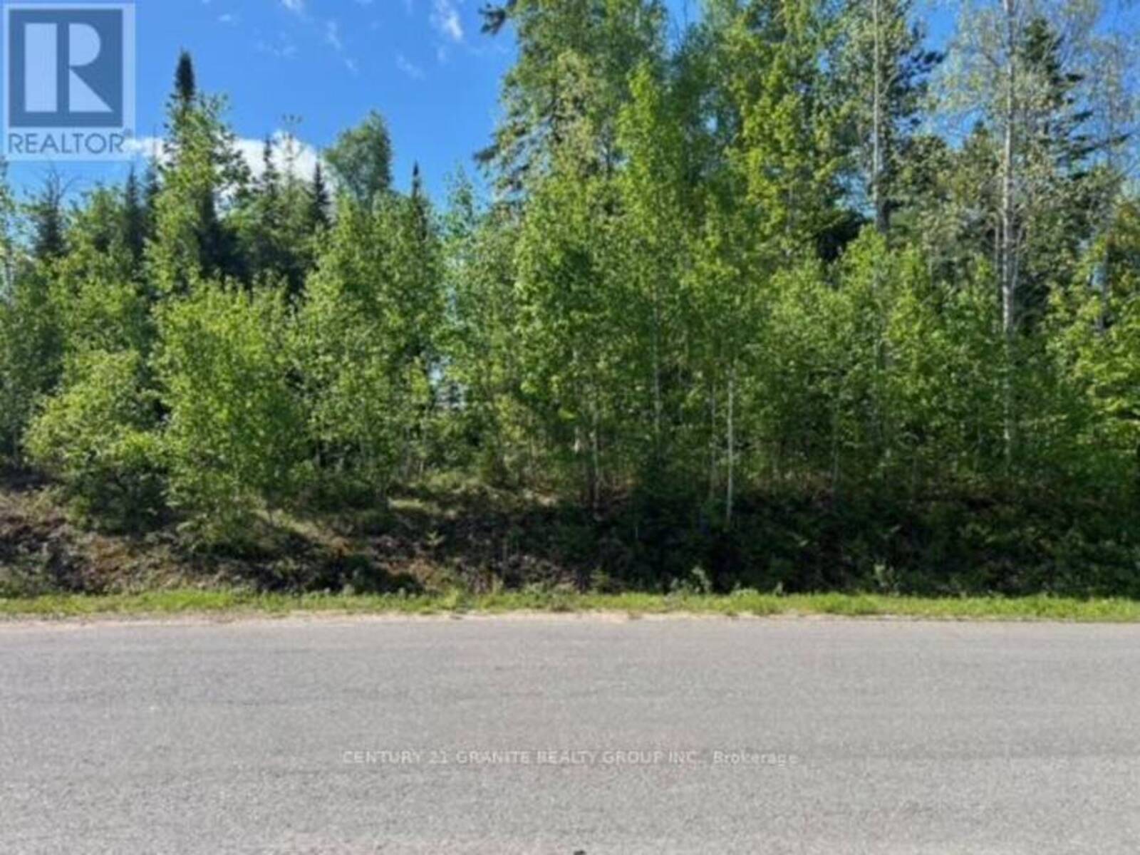 LOT 27 BANCROFT RIDGE DRIVE, Bancroft, Ontario K0L 1C0