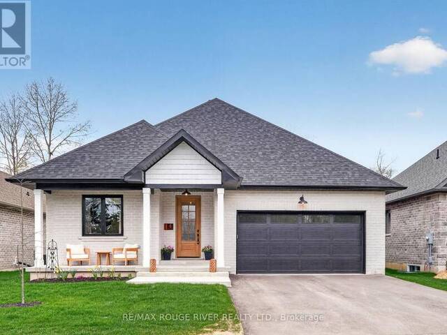 4 - 1000 D'ARCY STREET Cobourg Ontario, K9A 4K9 - Property For Sale