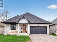 4 - 1000 D'ARCY STREET Cobourg Ontario, K9A 4K9