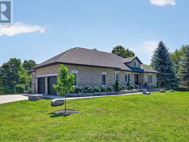 49 SKYE VALLEY DRIVE Cobourg Ontario, K9A 0Y9 - Property For Sale