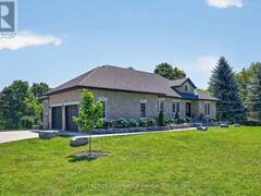 49 SKYE VALLEY DRIVE Cobourg Ontario, K9A 0Y9