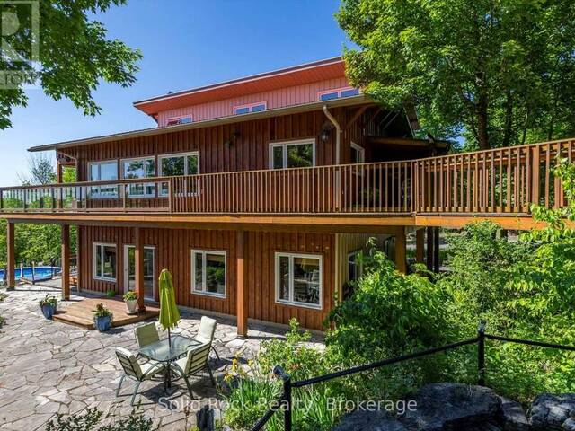 148 GLEN RIDGE ROAD Marmora Ontario, K0K 2M0 - 3 Bedrooms Home For Sale