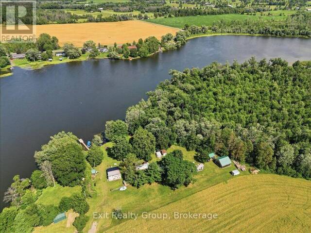 71 COOKE LANE Quinte West Ontario, K0K 2C0 - 2 Bedrooms Waterfront Home For sale