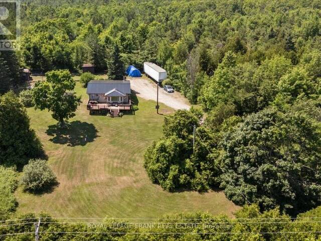 2378 MONCK ROAD Kawartha Lakes Ontario, K0M 2B0 - Property For Sale