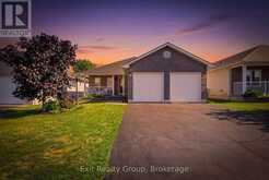 23 MOUNT GROVE CRESCENT | Prince Edward Ontario | Slide Image One