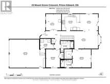 23 MOUNT GROVE CRESCENT | Prince Edward Ontario | Slide Image Forty-nine