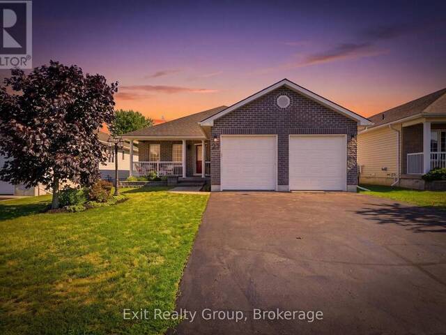 23 MOUNT GROVE CRESCENT Prince Edward Ontario, K0K 3L0 - 3 Bedrooms Home For Sale