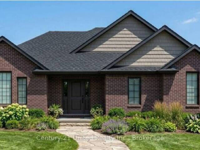 LOT 8 LILAC TRAIL Havelock-Belmont-Methuen Ontario, K0L 1Z0 - 2 Bedrooms Home For Sale