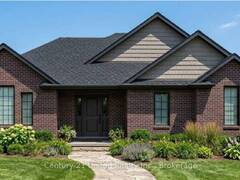 LOT 8 LILAC TRAIL Havelock-Belmont-Methuen Ontario, K0L 1Z0