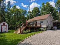 1014 IRONDALE ROAD Highlands East Ontario, K0M 1X0