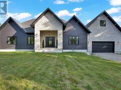 210 WHITE VALLEY ROAD Bobcaygeon Ontario, K0M 1A0
