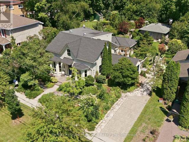 354 COLLEGE STREET Cobourg Ontario, K9A 3V6 - Property For Sale