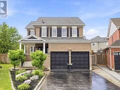 1296 RAVENCLIFFE COURT Oshawa Ontario, L1K 2Y3
