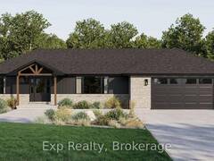 59 HUTCHINSON COURT Trent Hills Ontario, K0K 3K0