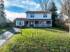 149 ABBOTT BOULEVARD Cobourg Ontario, K9A 4E5