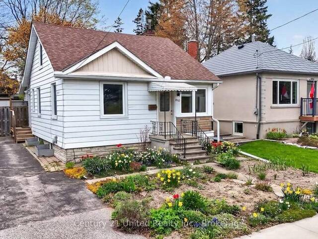 810 BYRON STREET S Whitby Ontario, L1N 4R8 - 3 Bedrooms Home For Sale