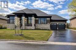 49 BONNIE BRAE COURT | Scugog Ontario | Slide Image One