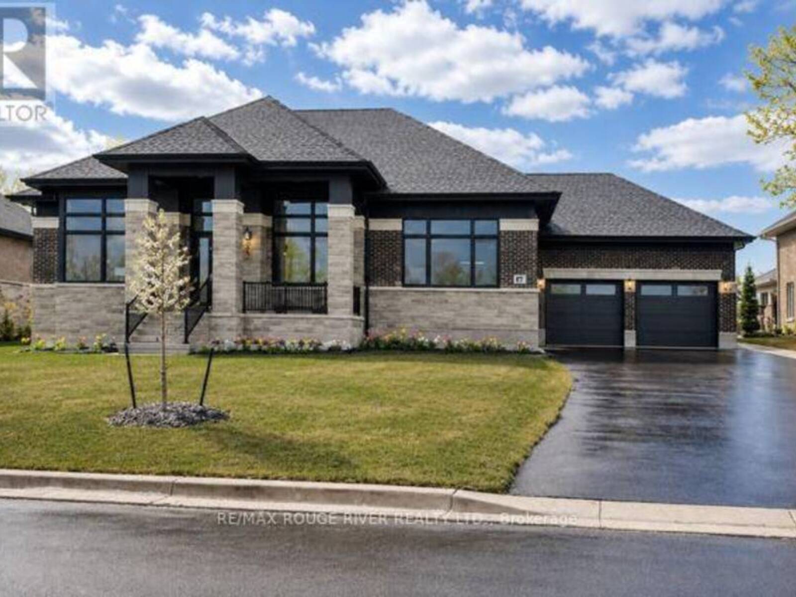 49 BONNIE BRAE COURT, Scugog, Ontario L9L 1V1