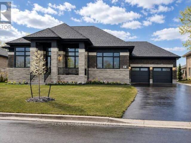 49 BONNIE BRAE COURT Scugog Ontario, L9L 1V1 - 4 Bedrooms Home For Sale