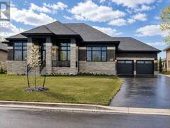 49 BONNIE BRAE COURT Scugog Ontario, L9L 1V1