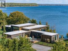 1641 COUNTY ROAD 13 Hillier Ontario, K0K 2P0