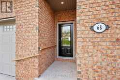 10 - 68 BLOSSOM COURT | Trent Hills Ontario | Slide Image Thirteen