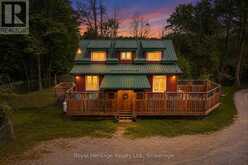 82 KENNEDY DRIVE | Bobcaygeon Ontario | Slide Image One