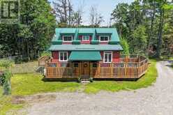 82 KENNEDY DRIVE | Bobcaygeon Ontario | Slide Image Two