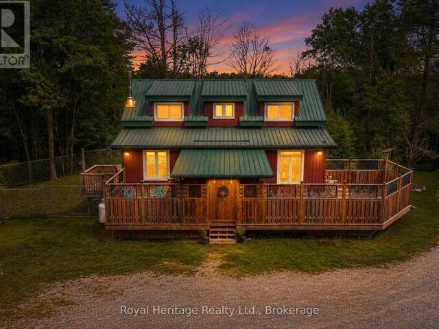 82 KENNEDY DRIVE Bobcaygeon Ontario, K0M 1A0 - Property For Sale