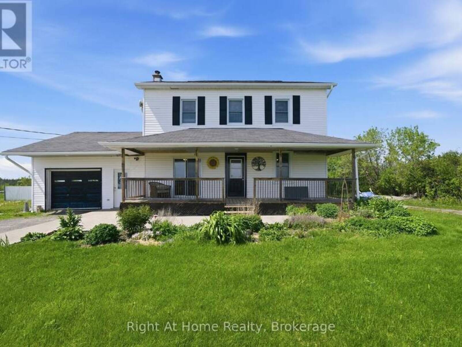 660 COUNTY RD 19 ROAD, Prince Edward, Ontario K0K 1T0
