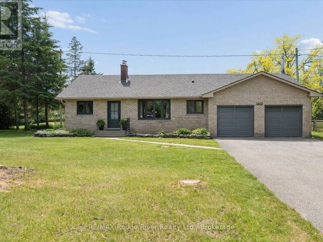 3413 COUNTY RD 36 Bobcaygeon Ontario, K0M 1A0 - Property For Sale