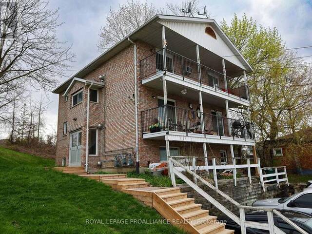 60 WALLBRIDGE CRESCENT Belleville Ontario, K8P 1Z4 - Multi-family Home For Sale