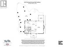 425 ORCHARD GROVE ROAD | Alnwick-Haldimand Ontario | Slide Image Forty-eight