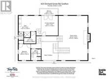425 ORCHARD GROVE ROAD | Alnwick-Haldimand Ontario | Slide Image Forty-nine