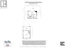 425 ORCHARD GROVE ROAD | Alnwick-Haldimand Ontario | Slide Image Fifty