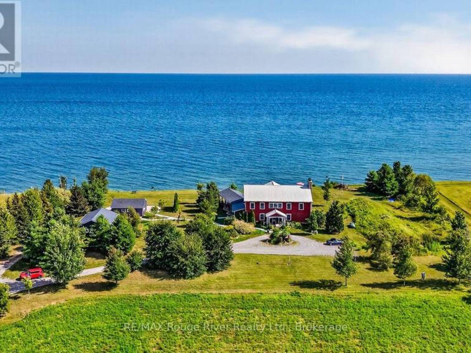 425 ORCHARD GROVE ROAD, Alnwick-Haldimand, Ontario K0K 2G0