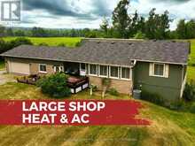 2541 COUNTY ROAD 36 ROAD | Kawartha Lakes Ontario | Slide Image One