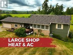 2541 COUNTY ROAD 36 ROAD Kawartha Lakes Ontario, K0M 1L0