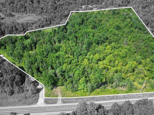 N/A KEATING ROAD N Havelock-Belmont-Methuen Ontario, K0L 1Z0 - Waterfront Land For Sale