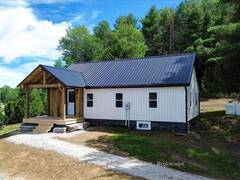 27607 HWY 62 HIGHWAY S Bancroft Ontario, K0L 1C0