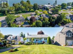 550 LAKESHORE ROAD Cobourg Ontario, K9A 1S5