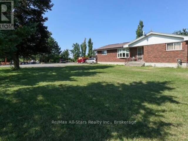 4175 HIGHWAY 35 N Kawartha Lakes Ontario, K0M 1G0 - Property For Sale