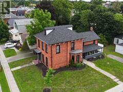 83 CEDAR STREET Belleville Ontario, K8P 3M3