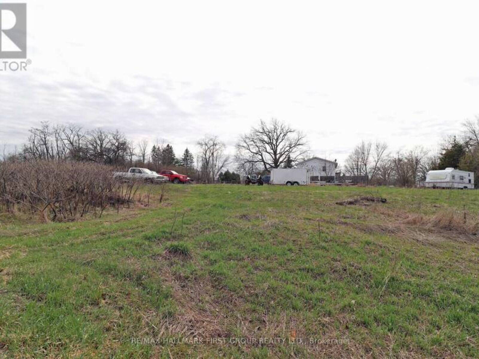 8 ST. MARKS ROAD, Marmora, Ontario K0K 2M0
