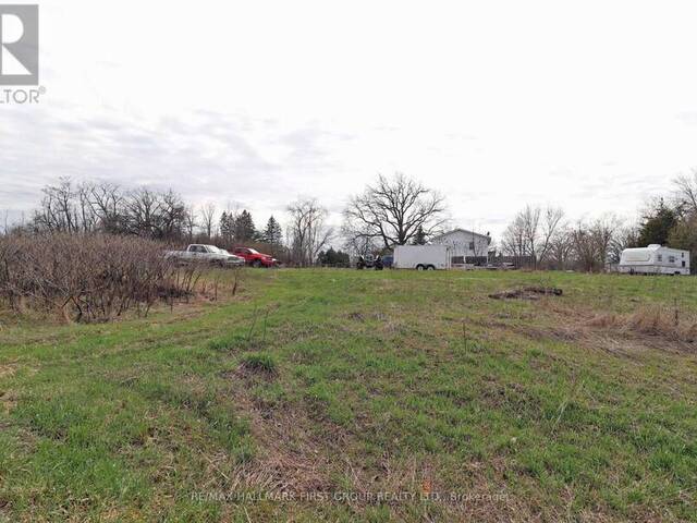 8 ST. MARKS ROAD Marmora Ontario, K0K 2M0 - Vacant Land For Sale