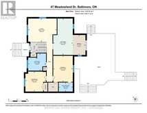 47 MEADOWLAND DRIVE | Baltimore Ontario | Slide Image Forty-nine