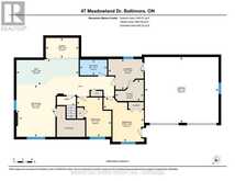 47 MEADOWLAND DRIVE | Baltimore Ontario | Slide Image Fifty