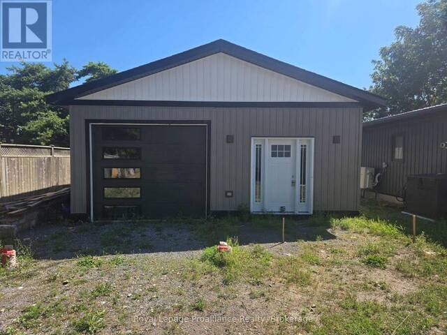 63 S CHURCH STREET Belleville Ontario, K8N 3B5 - Vacant Land For Sale