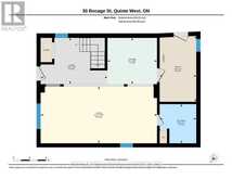 30 BOCAGE STREET | Quinte West Ontario | Slide Image Ten
