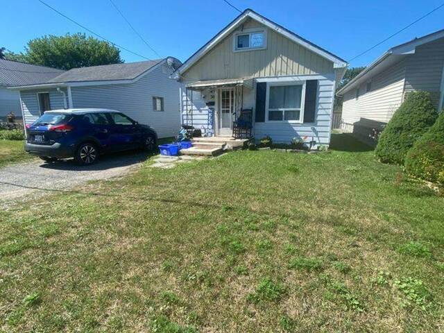 30 BOCAGE STREET Quinte West Ontario, K8V 2L4 - 2 Bedrooms Home For Sale